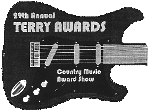 Terry Award Nomination