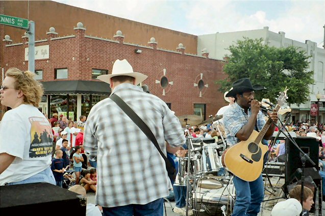 polka festival