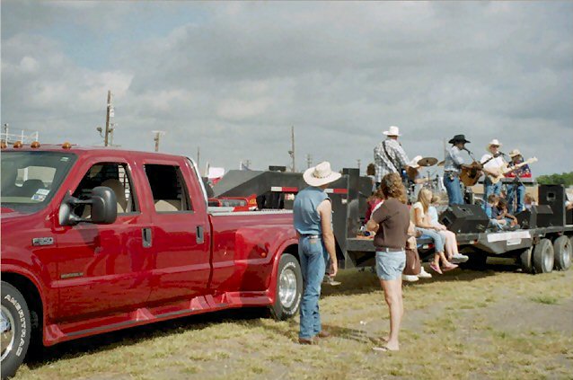 polka festival